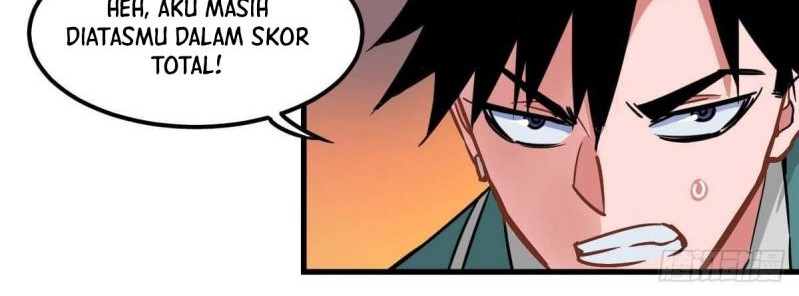 Biting is Wrong Chapter 21 - halaman 2