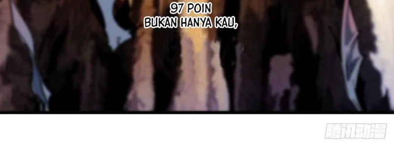 Biting is Wrong Chapter 21 - halaman 33