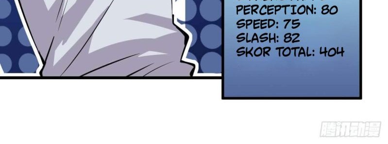 Biting is Wrong Chapter 21 - halaman 39