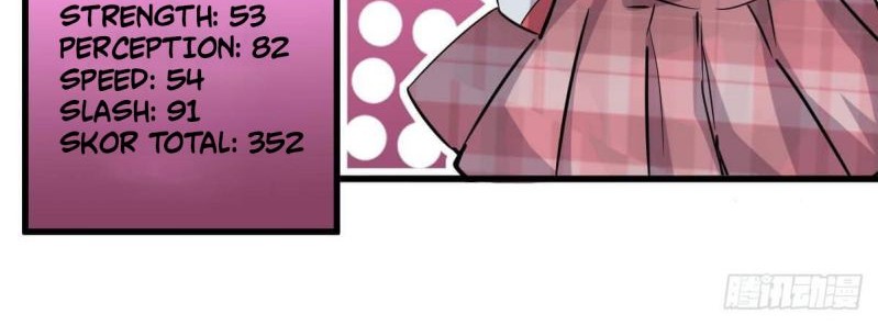 Biting is Wrong Chapter 21 - halaman 41