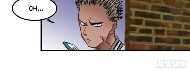 Biting is Wrong Chapter 22 - halaman 21