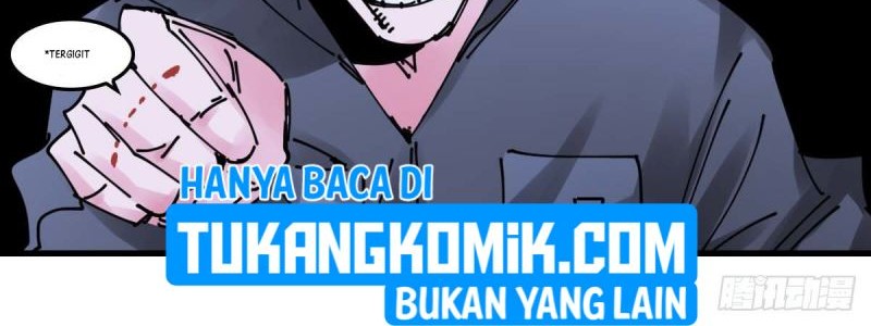 Biting is Wrong Chapter 24 - halaman 15
