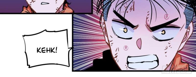 Biting is Wrong Chapter 24 - halaman 2