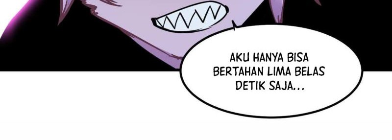 Biting is Wrong Chapter 25 - halaman 35