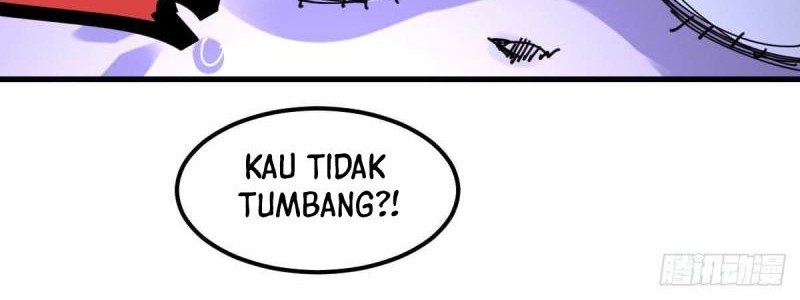 Biting is Wrong Chapter 25 - halaman 45