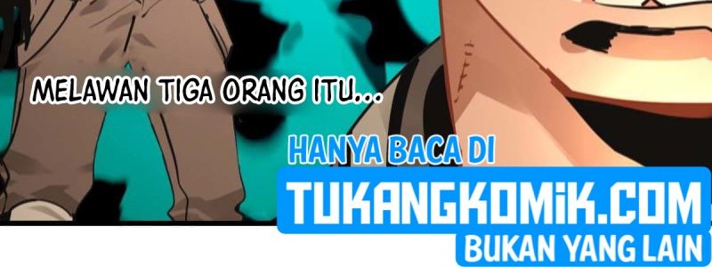 Biting is Wrong Chapter 26 - halaman 30