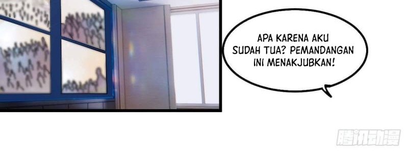 Biting is Wrong Chapter 27 - halaman 15