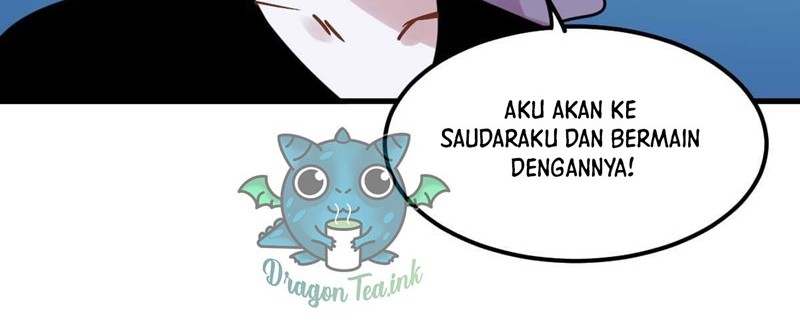 Biting is Wrong Chapter 28 - halaman 2