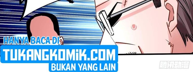 Biting is Wrong Chapter 28 - halaman 21