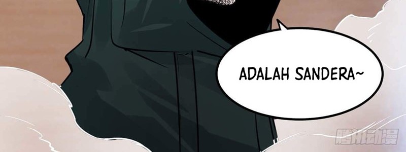 Biting is Wrong Chapter 28 - halaman 23
