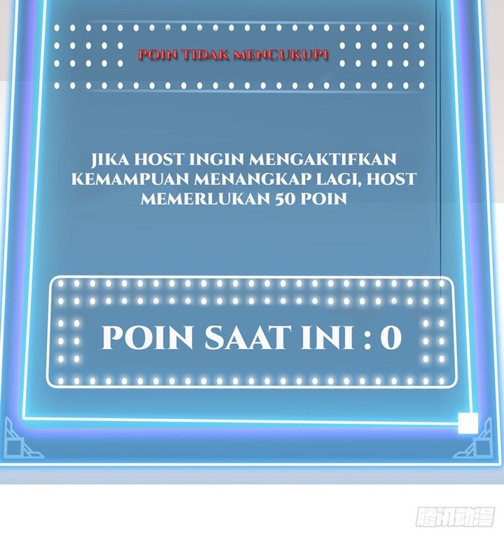 Biting is Wrong Chapter 4 - halaman 10
