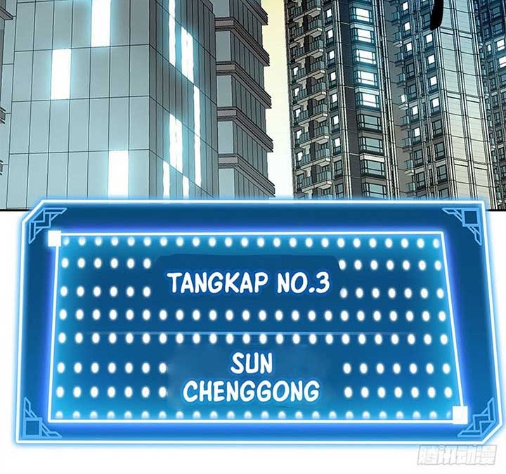 Biting is Wrong Chapter 9 - halaman 9