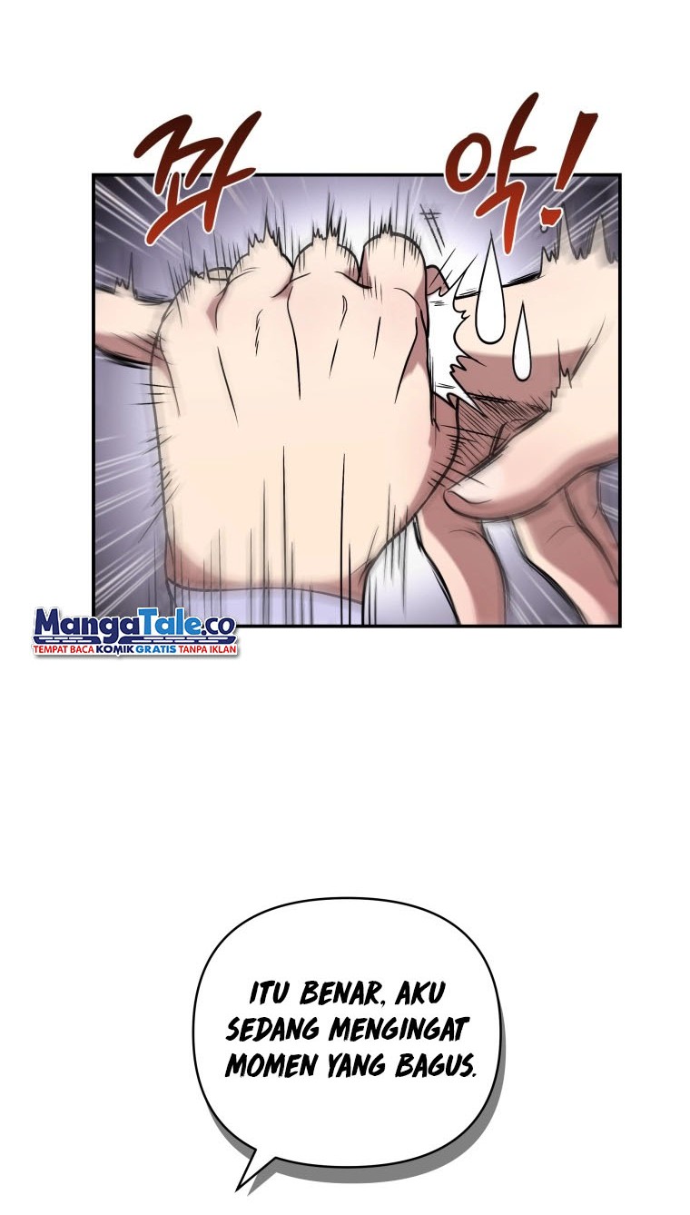 Bizarre Restaurant Chapter 1 - halaman 41