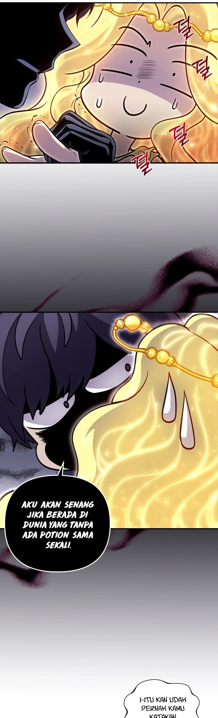 Bizarre Restaurant Chapter 1 - halaman 42