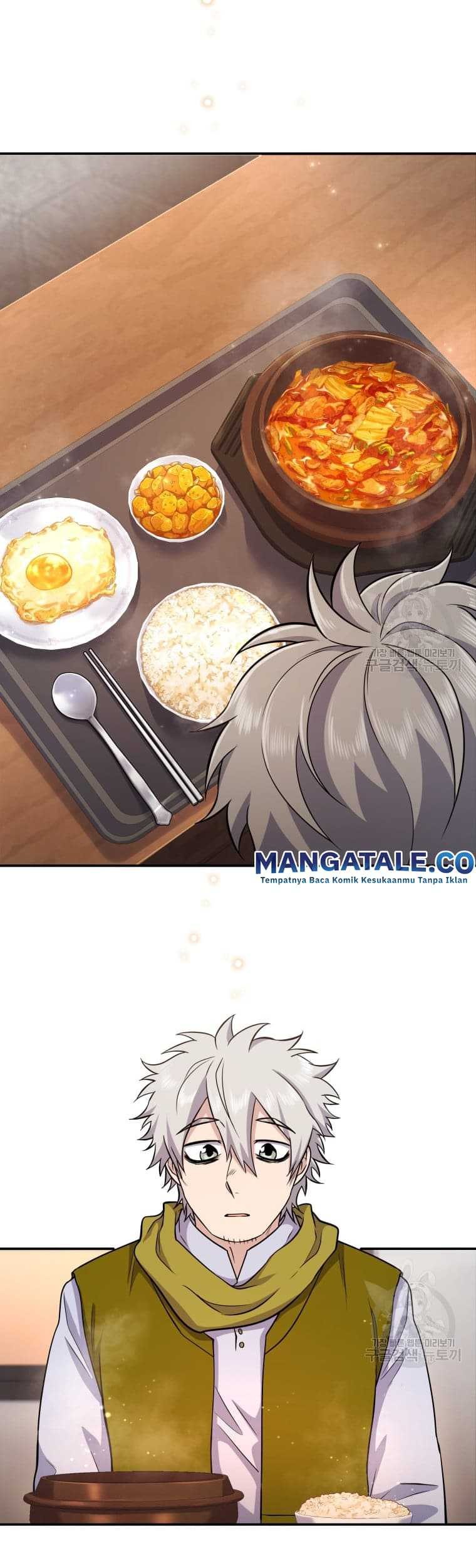 Bizarre Restaurant Chapter 10 - halaman 14