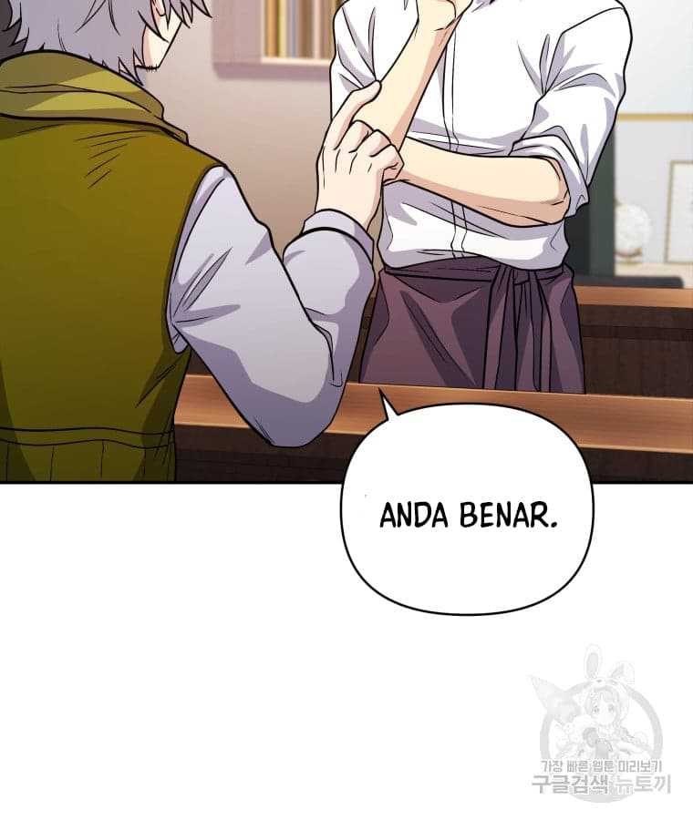 Bizarre Restaurant Chapter 10 - halaman 22