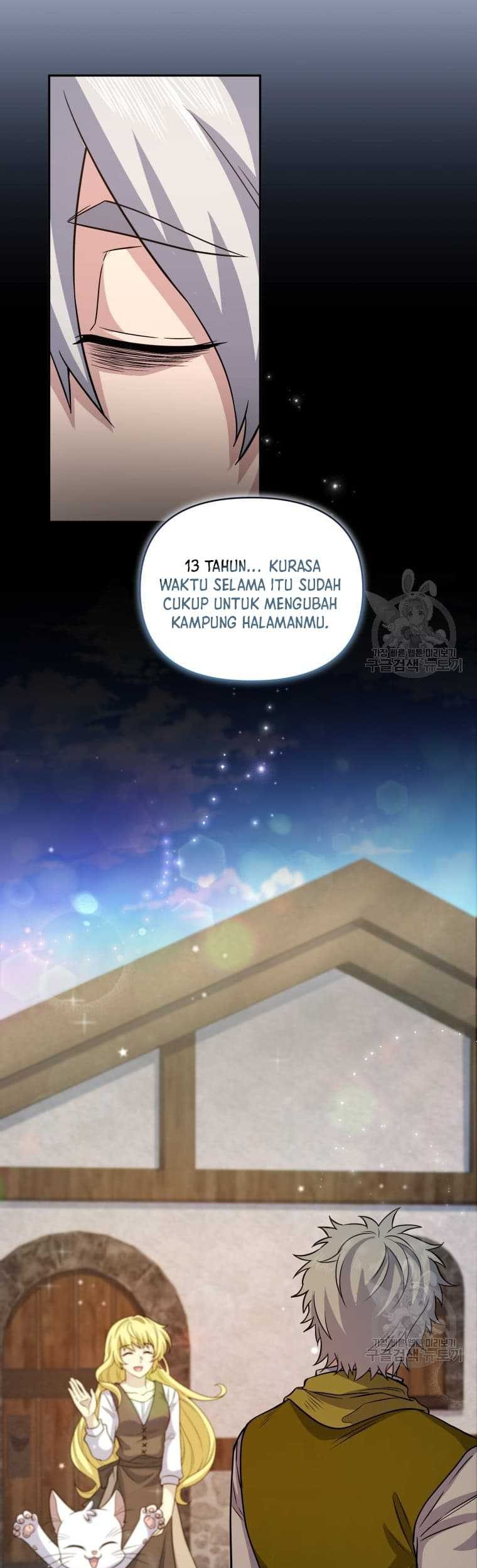 Bizarre Restaurant Chapter 10 - halaman 31
