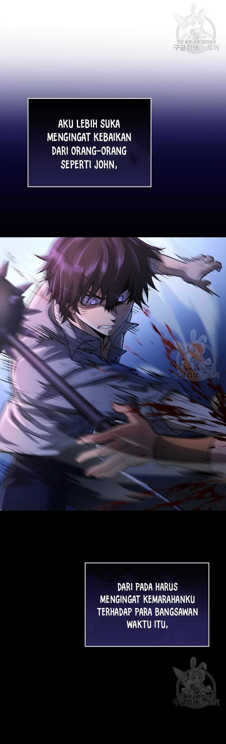 Bizarre Restaurant Chapter 10 - halaman 59