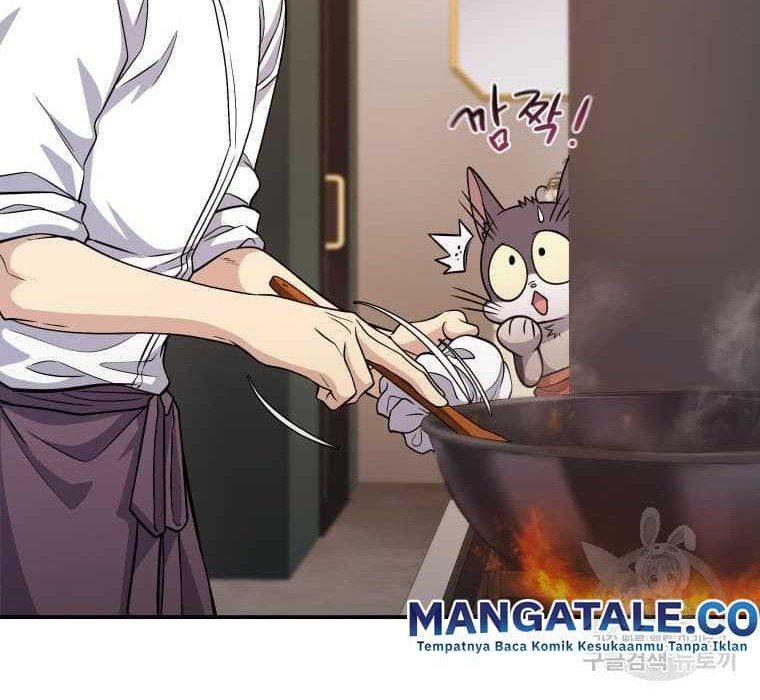 Bizarre Restaurant Chapter 10 - halaman 7