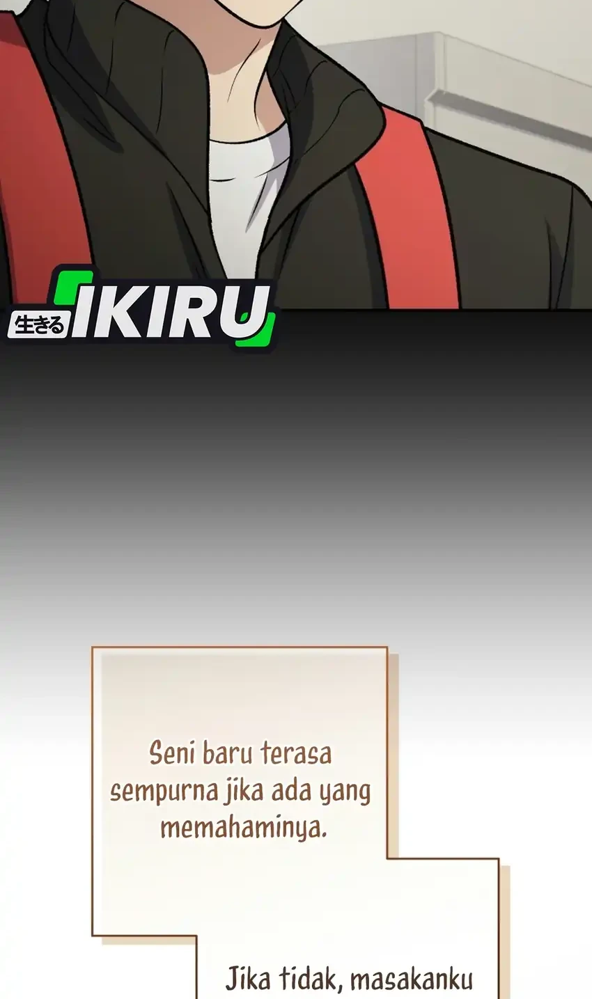 Bizarre Restaurant Chapter 100 - halaman 1