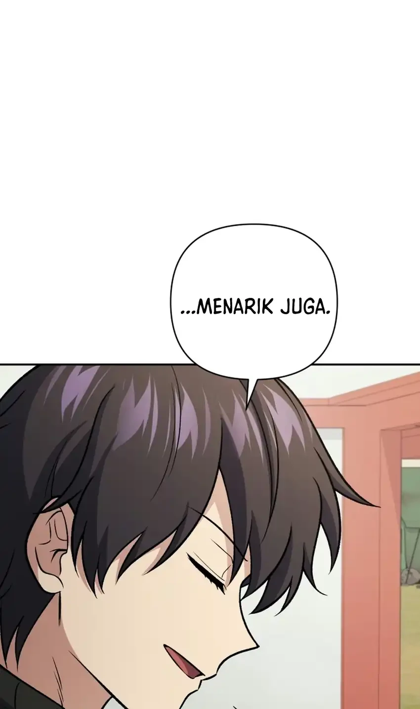 Bizarre Restaurant Chapter 100 - halaman 11