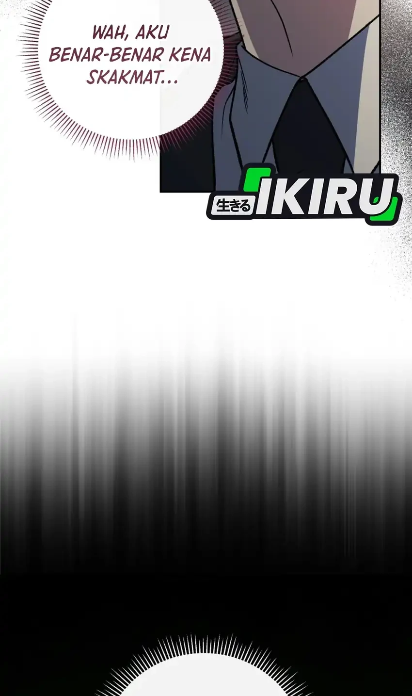 Bizarre Restaurant Chapter 100 - halaman 15