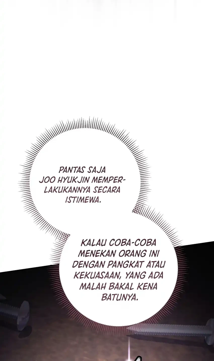 Bizarre Restaurant Chapter 100 - halaman 17