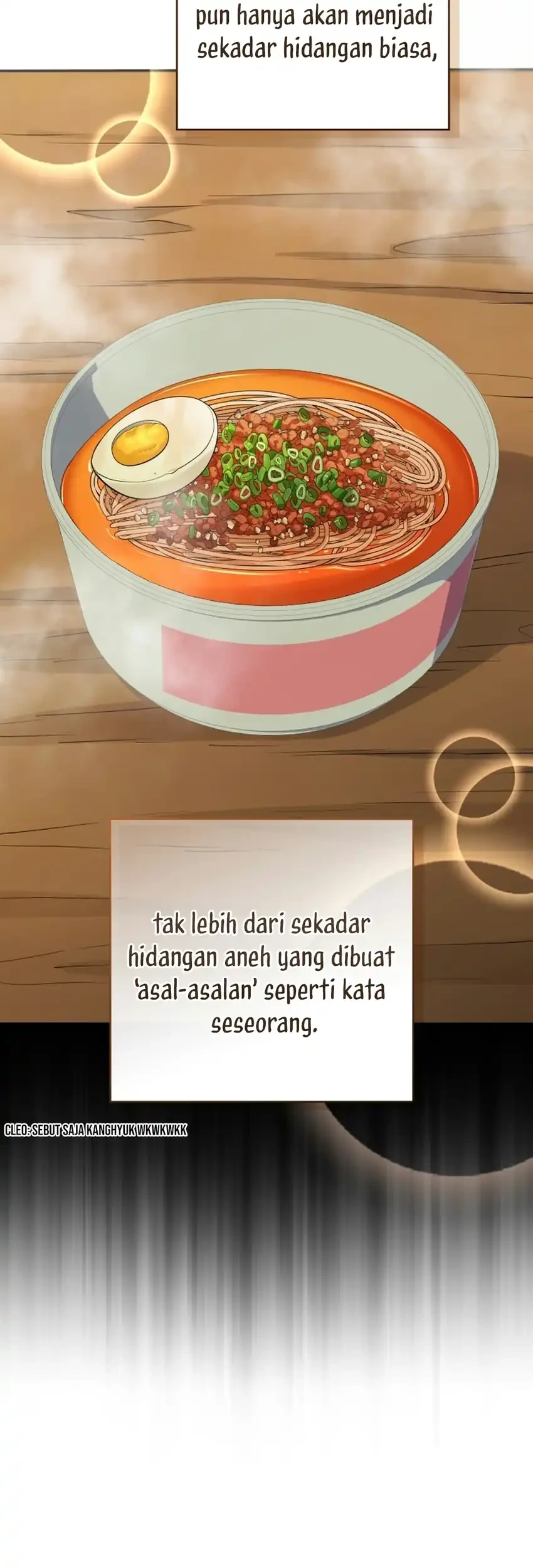 Bizarre Restaurant Chapter 100 - halaman 2