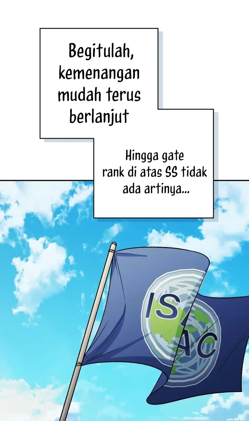 Bizarre Restaurant Chapter 100 - halaman 25