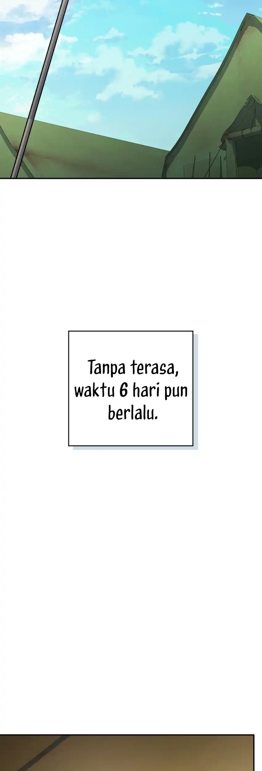 Bizarre Restaurant Chapter 100 - halaman 26