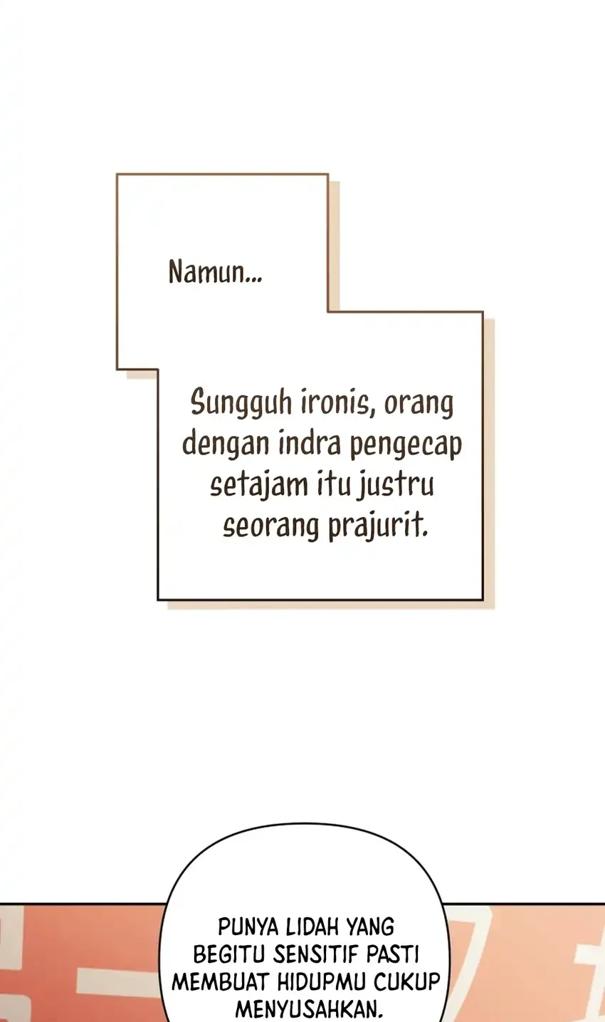Bizarre Restaurant Chapter 100 - halaman 3