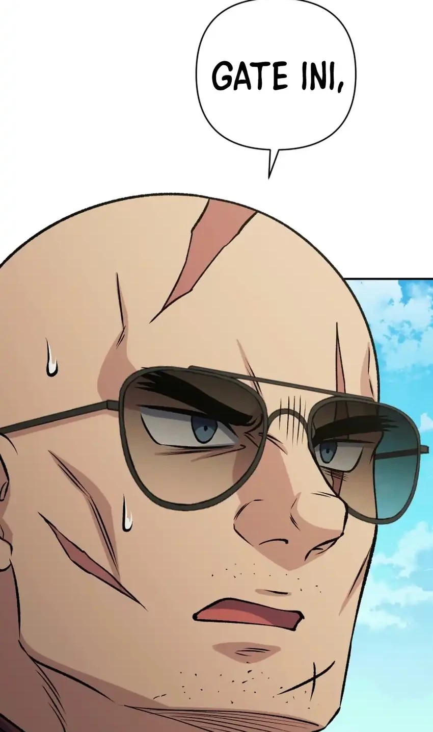Bizarre Restaurant Chapter 100 - halaman 31