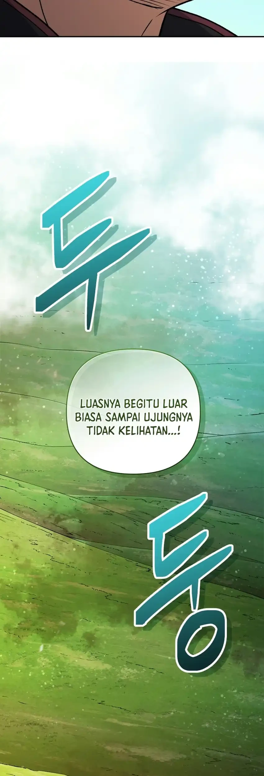 Bizarre Restaurant Chapter 100 - halaman 32
