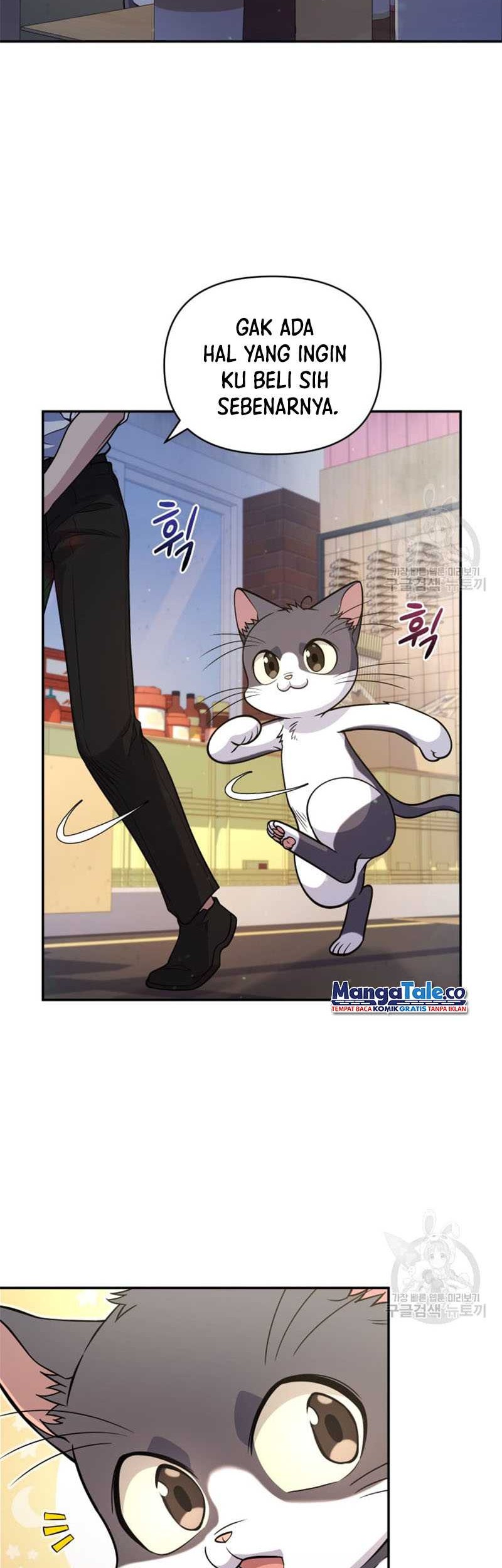 Bizarre Restaurant Chapter 11 - halaman 12