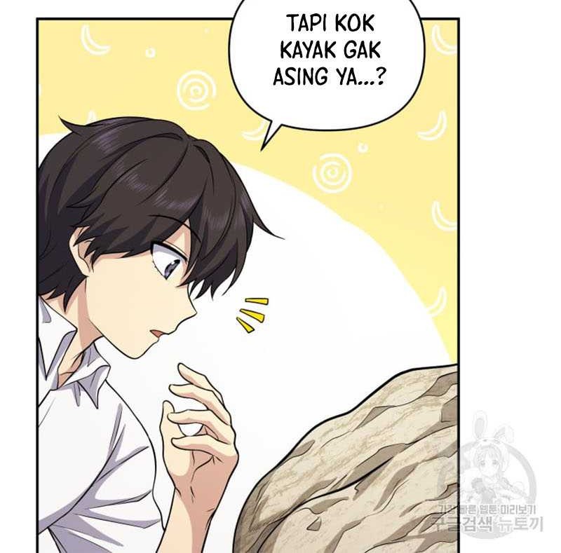 Bizarre Restaurant Chapter 11 - halaman 16