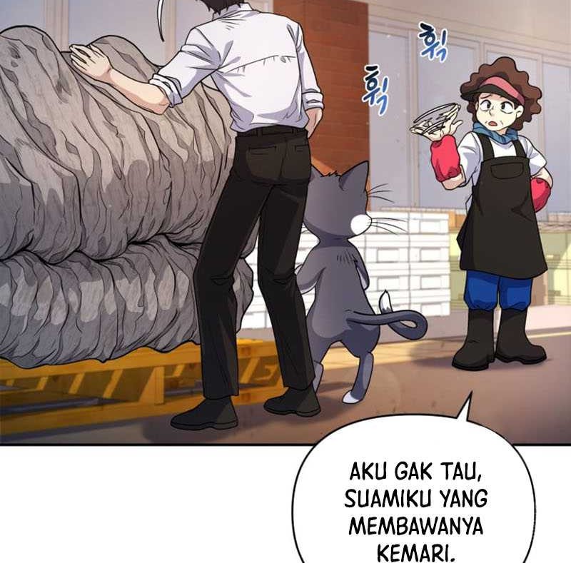 Bizarre Restaurant Chapter 11 - halaman 19