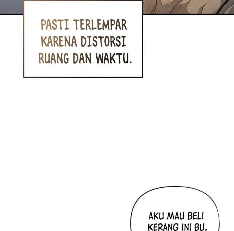Bizarre Restaurant Chapter 11 - halaman 22