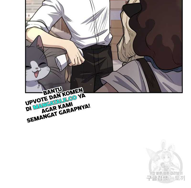 Bizarre Restaurant Chapter 11 - halaman 25