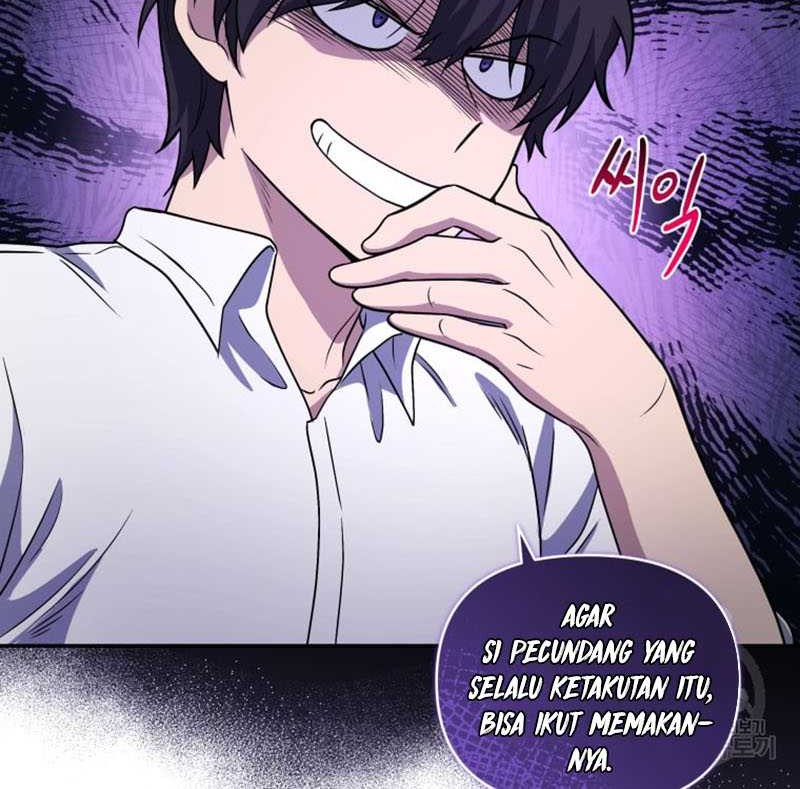 Bizarre Restaurant Chapter 11 - halaman 46