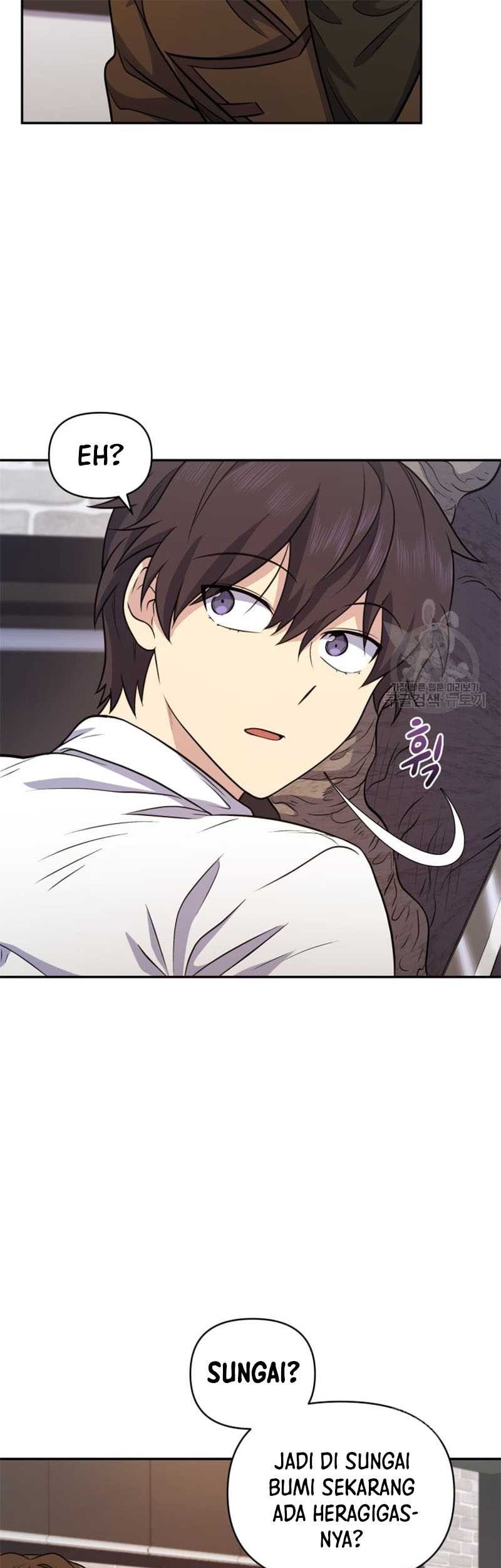 Bizarre Restaurant Chapter 11 - halaman 53