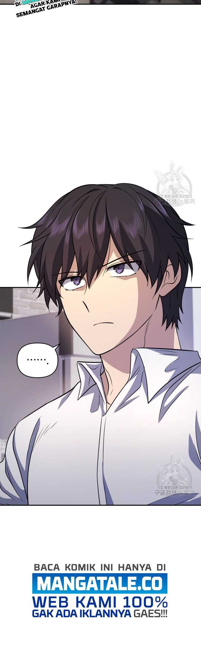 Bizarre Restaurant Chapter 11 - halaman 60