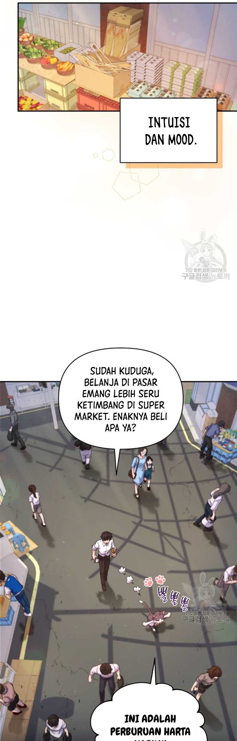 Bizarre Restaurant Chapter 11 - halaman 9