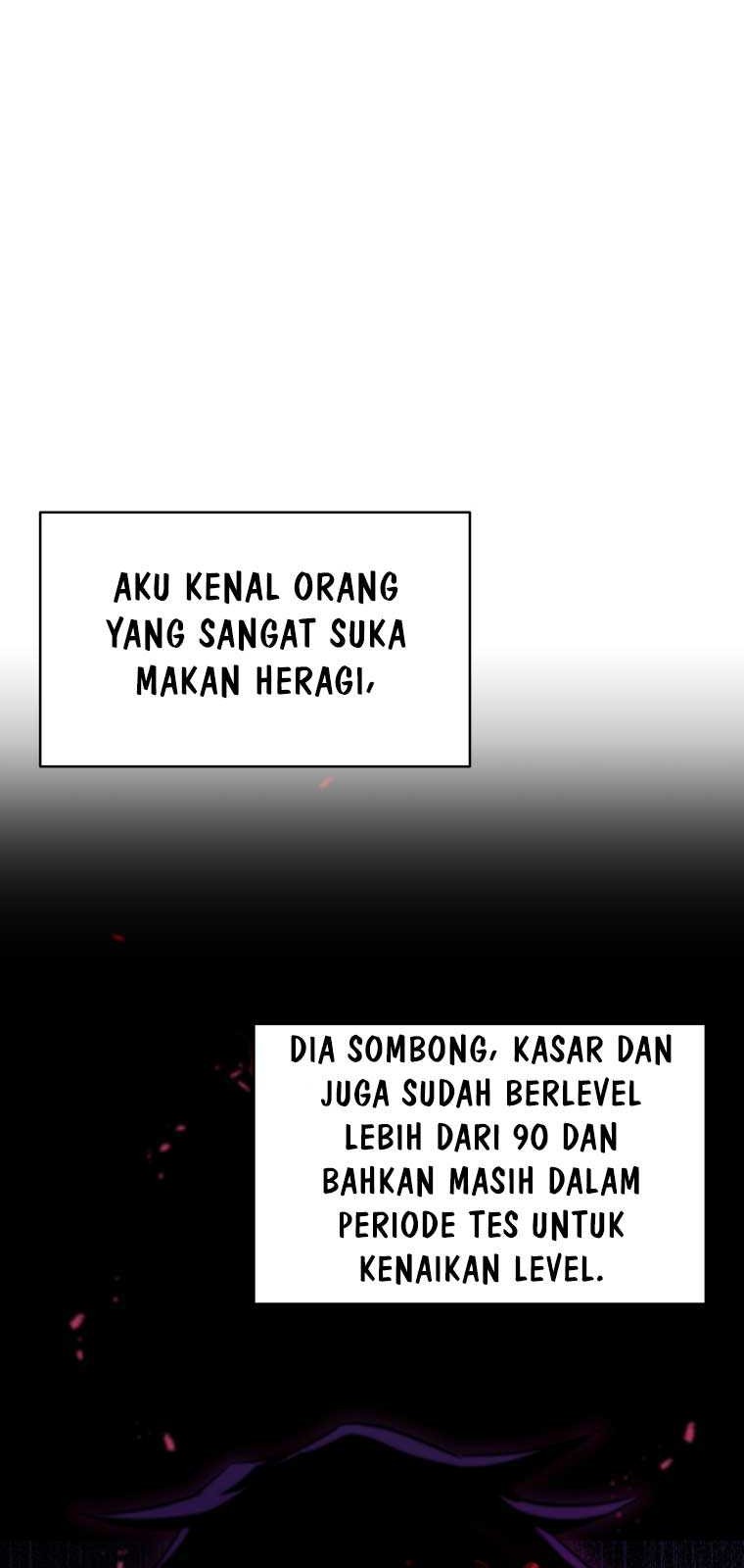 Bizarre Restaurant Chapter 12 - halaman 10