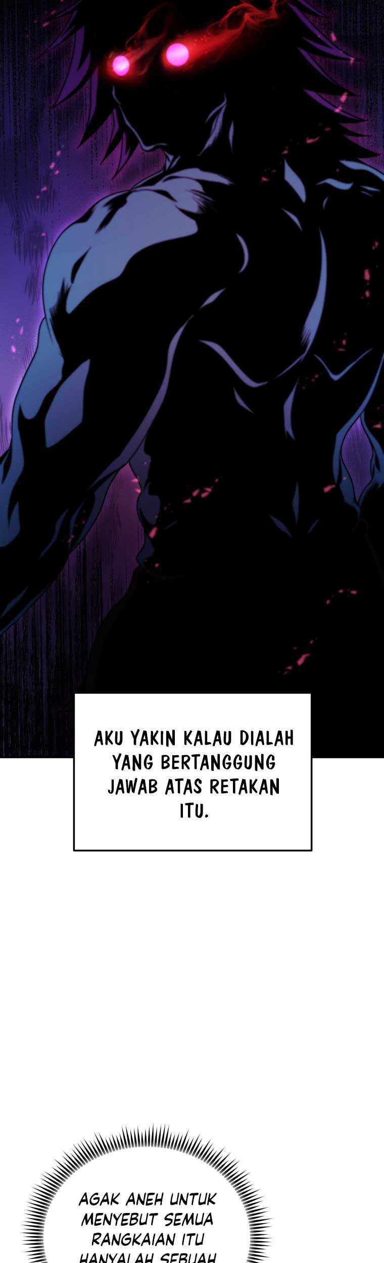 Bizarre Restaurant Chapter 12 - halaman 11