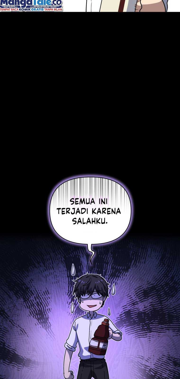 Bizarre Restaurant Chapter 12 - halaman 13