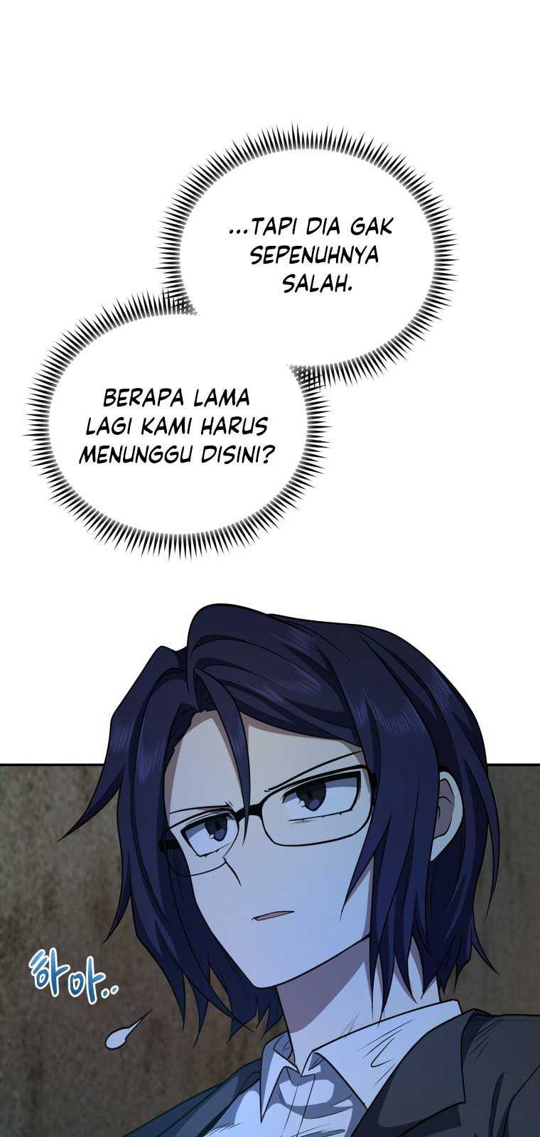 Bizarre Restaurant Chapter 12 - halaman 25