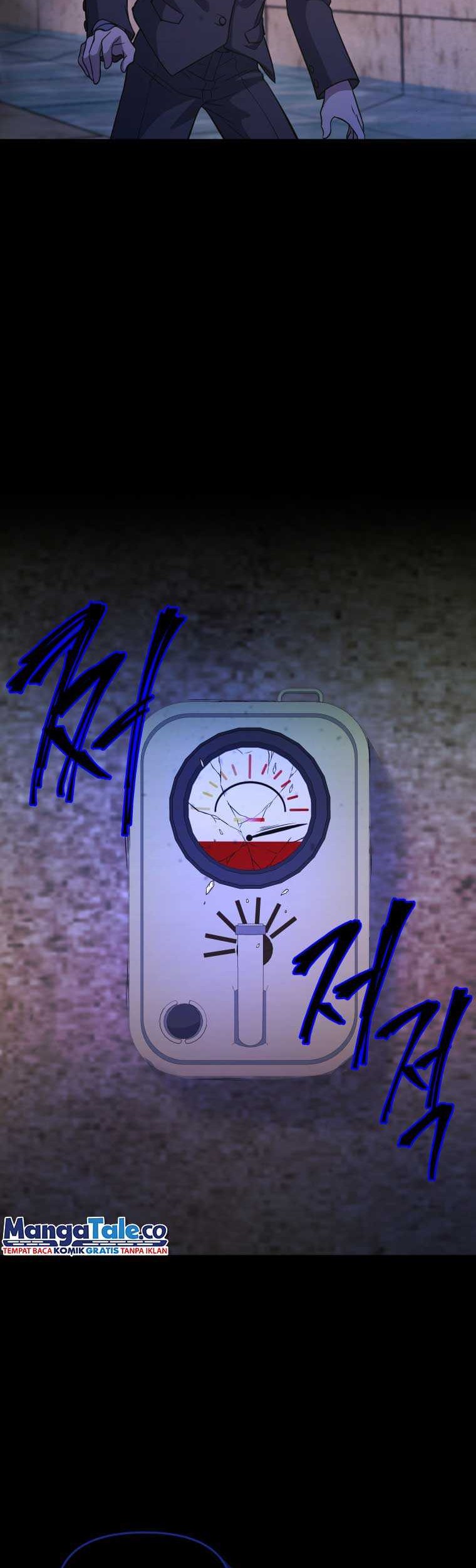Bizarre Restaurant Chapter 12 - halaman 33
