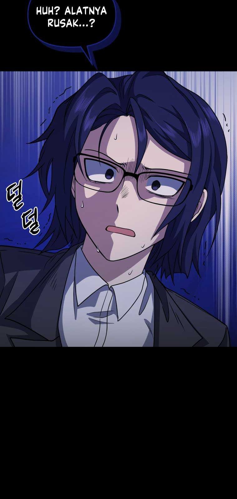 Bizarre Restaurant Chapter 12 - halaman 34