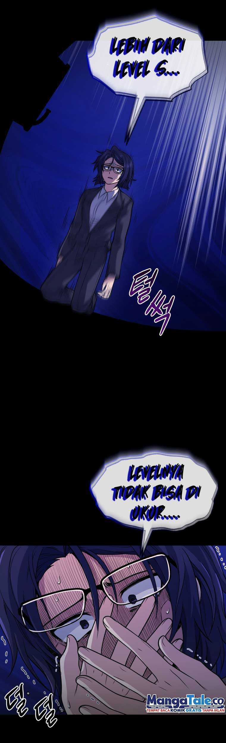 Bizarre Restaurant Chapter 12 - halaman 35