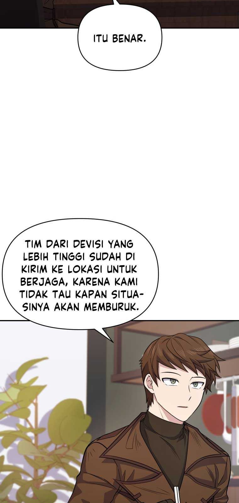 Bizarre Restaurant Chapter 12 - halaman 4
